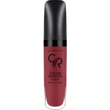 Mey İthalat Golden Rose Color Sensation Lipgloss NO:130 - Ruj