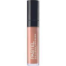 Mey İthalat Pastel Daylong Lipcolor Kissproof Mat Likit Ruj 27, (7 Ml)