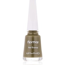 Mey İthalat Flormar Oje 11ML