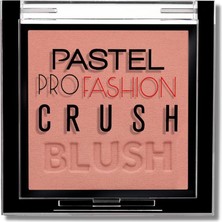 Mey İthalat Pastel Profashion Crush Blush 302