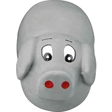 Mey İthalat Trixie Köpek Oyuncağı , Latex Mini Hayvanlar 9cm
