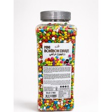 Dr. Gusto Mini Bonibon Şekeri 1 kg