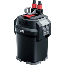Mey İthalat Fluval 107 550 L/h Dış Filtre