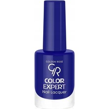 Mey İthalat Golden Rose Color Expert Nail Lacquer No: 129 - Geniş Fırçalı Oje 10.2 ml