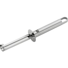 Mey İthalat Zwilling Pro Elma Oyacağı, 22.7 Cm, Metalik Gri, 18/10 Paslanmaz Çelik
