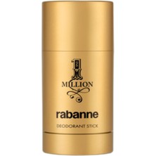 Mey İthalat Paco Rabanne 1 Million Deostick, Erkek, Odunsu Maskülen