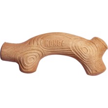 Mey İthalat Kong Chewstix Ağaç Dalı Şeklinde Köpek Oyuncağı Medium
