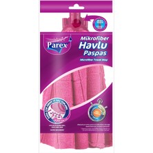 Mey İthalat Parex Mikrofiber Havlu Paspas