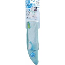 Mey İthalat M-Pets Cooling Serinletici Köpek Yakalığı (L) Blue