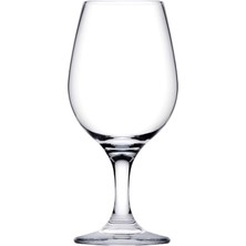 Mey İthalat Paşabahçe Amber Bira Bardağı 400 cc 6'lı