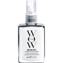 Mey İthalat Color Wow Dream Coat Supernatural Spray, 1.7 Fl Oz – Keep Your Hair Frizz-Free And Shiny No Matter The Weather With Award-Winning Anti-Humidity Spray