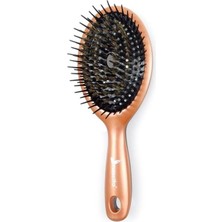 Mey İthalat Nascita Bronz Saç Fırçası