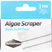 Mey İthalat Seachem Yosun Kazıyıcı, Dolum Bıçağı