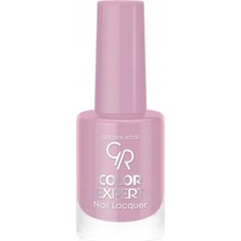 Mey İthalat Golden Rose Color Expert Nail Lacquer No: 107 - Geniş Fırçalı Oje 10.2 ml