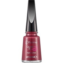 Mey İthalat Flormar Quick Dry Nail Enamel QD20