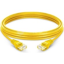 Mey İthalat Flaxes FNK-605S Cat 6 Patch Kablo