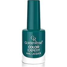 Mey İthalat Golden Rose Color Expert Naıl Lacquer No:60*