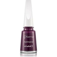 Mey İthalat Flormar Oje 11ML