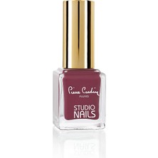 Mey İthalat Pierre Cardin Studio Nails Oje -033, 150 gr