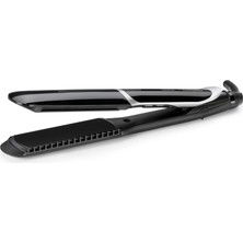 Mey İthalat Babyliss Saç Düzleştirici Sleek Control, 235 Derece, Advanced Ceramics Isı Sistemi, Turmalin-Seramik Plaka, ST397E