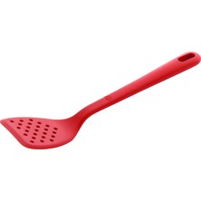 Mey İthalat Ballarini Silikon Kızartma Spatulası