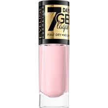 Mey İthalat Eveline Laque Naıl Polısh 38 8 Ml- Pembe