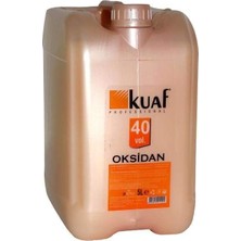 Mey İthalat Kuaf 40 Vol Oksidan