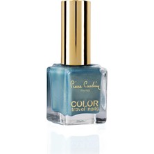 Mey İthalat Pierre Cardin Color Travel Nails -105, 150 gr