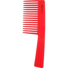 Mey İthalat Vepa Ultra Super Acma Tarak 995 - Ergonomik, Yağ Dengesi, Rahat Açma