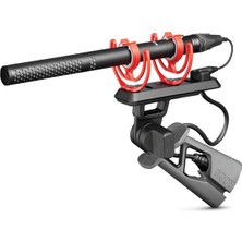 Mey İthalat Røde Rode Ntg5 Kit Mikrofon