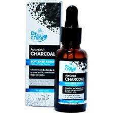 Mey İthalat Farmasi C.tuna Aktif Karbon Maske Öncesi Serum 30 ml