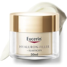 Mey İthalat Eucerin Hyaluron-Filler Elasticity SPF15 Gündüz Kremi 50ML
