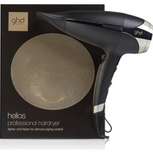 Mey İthalat Ghd Helios Saç Kurutma Makinesi, Siyah