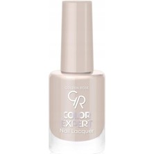 Mey İthalat Golden Rose Color Expert Nail Lacquer No: 101 - Geniş Fırçalı Oje 10.2 ml