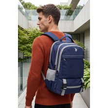 U.s. Polo Assn. 25077-25078-25079 Sırt Çantası Okul Çantası Seyahat Kamp Çantası