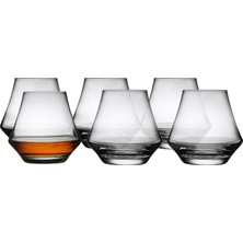 Mey İthalat Rumglass Juvel 6ps 29CL Lyngb