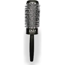Mey İthalat Zaza Termix Saç Fırçası 37 Diyametre - Fön Fırçası 1 Paket (1 x 0.350 G)