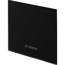 Mey İthalat Bosch Thermotechnik DP125 GB Dekoratif Panel Parlak Siyah