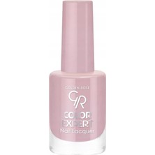 Mey İthalat Golden Rose Color Expert Nail Lacquer No: 148 - Geniş Fırçalı Oje 10.2 ml