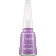 Mey İthalat Flormar Oje 11ML