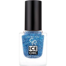 Mey İthalat Golden Rose Ice Chic Nail Colour NO:106