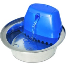 Mey İthalat Petsafe Drinkwell Aqua Stream Su Pınarı 1,8 Litre
