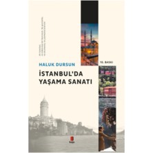 Alfa Yayınları Haluk Dursun - Istanbulda Yaşama Sanatı