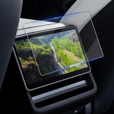 Astraltech Engo Tesla Y Arka Ekran 8 Inç Nano Film Parlak