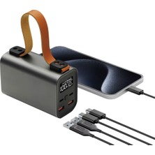 Zenvia Znv 100W Powerbank ZNV2029
