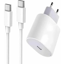 Zenvia Znv Hızlı Şarj Güç Adaptörü Şarj Aleti Ios Uyumlu 15/pro/pro Max ZNV2029