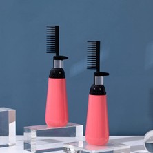 Zenviaa Taraklı Saç Boyama Şişesi Zenviaae