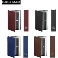 Zenviaa Kitap Kasa ZENVIAAC12