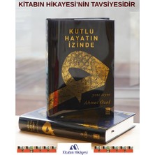Timaş Yayınları Kutlu Hayatın Izinde (1-2 Kitap - Ciltli - Kutulu) Hz. Muhammed'in Hayatı