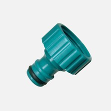 Raco 55215T Musluk Bağlantısı (6'li Paket)